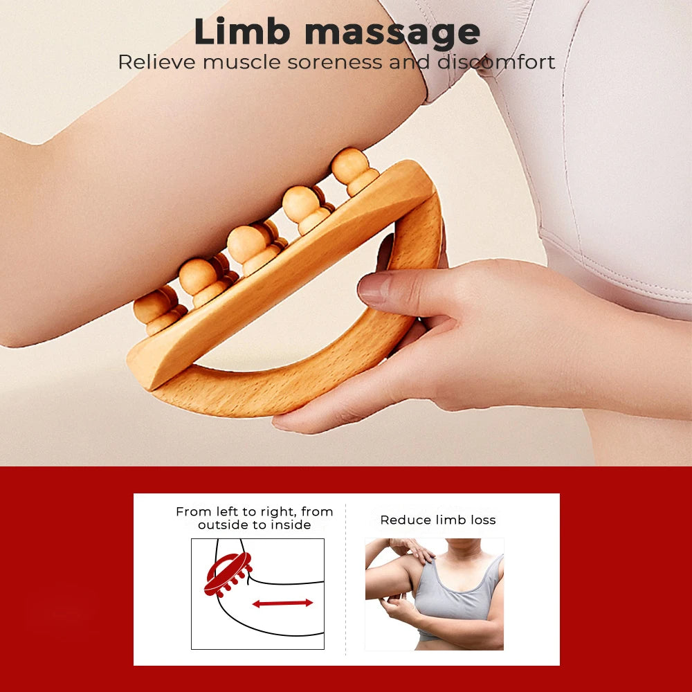 Therapy Massage Tools