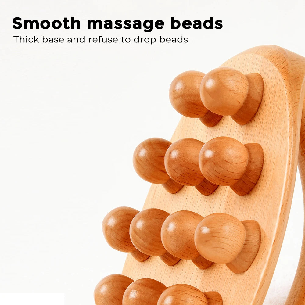 Therapy Massage Tools