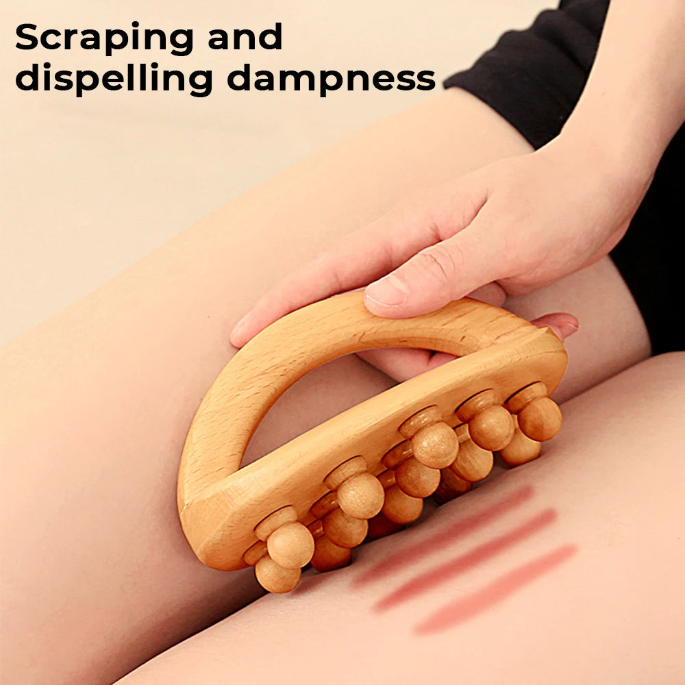 Therapy Massage Tools