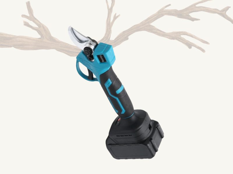 Ergonomic Garden Tool