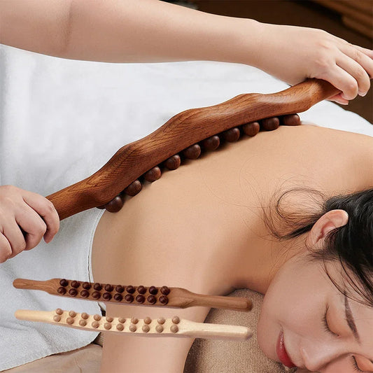 Gua Sha Massage Therapy Stick