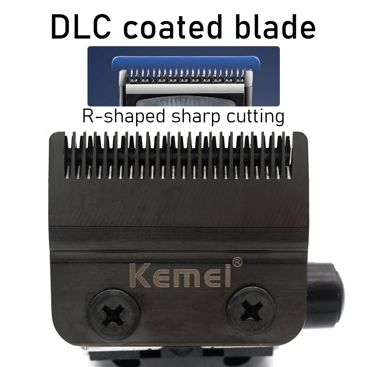 Kemei KM-2361 Professional Hair Clipper