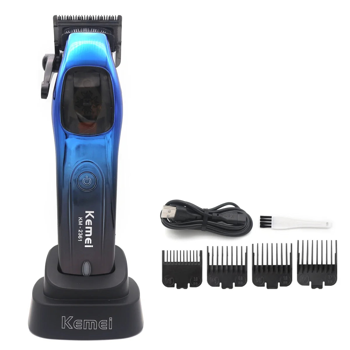 Kemei KM-2361 Professional Hair Clipper